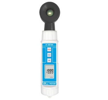 เครื่องวัดแสงแบบปากกา lutron รุ่น plx-111